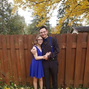 Meet your Posher, Clayton